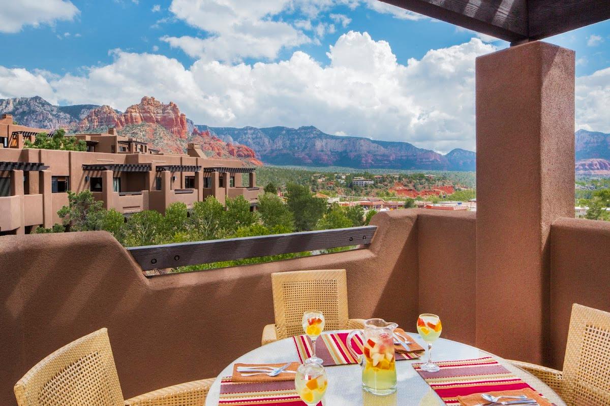 Hyatt Vacation Club at Pinon Pointe