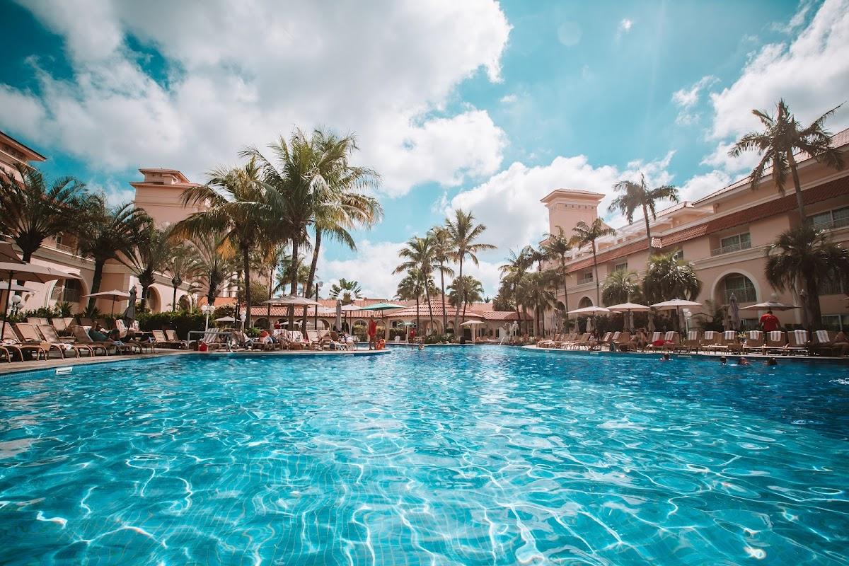 Royal Palm Plaza Resort