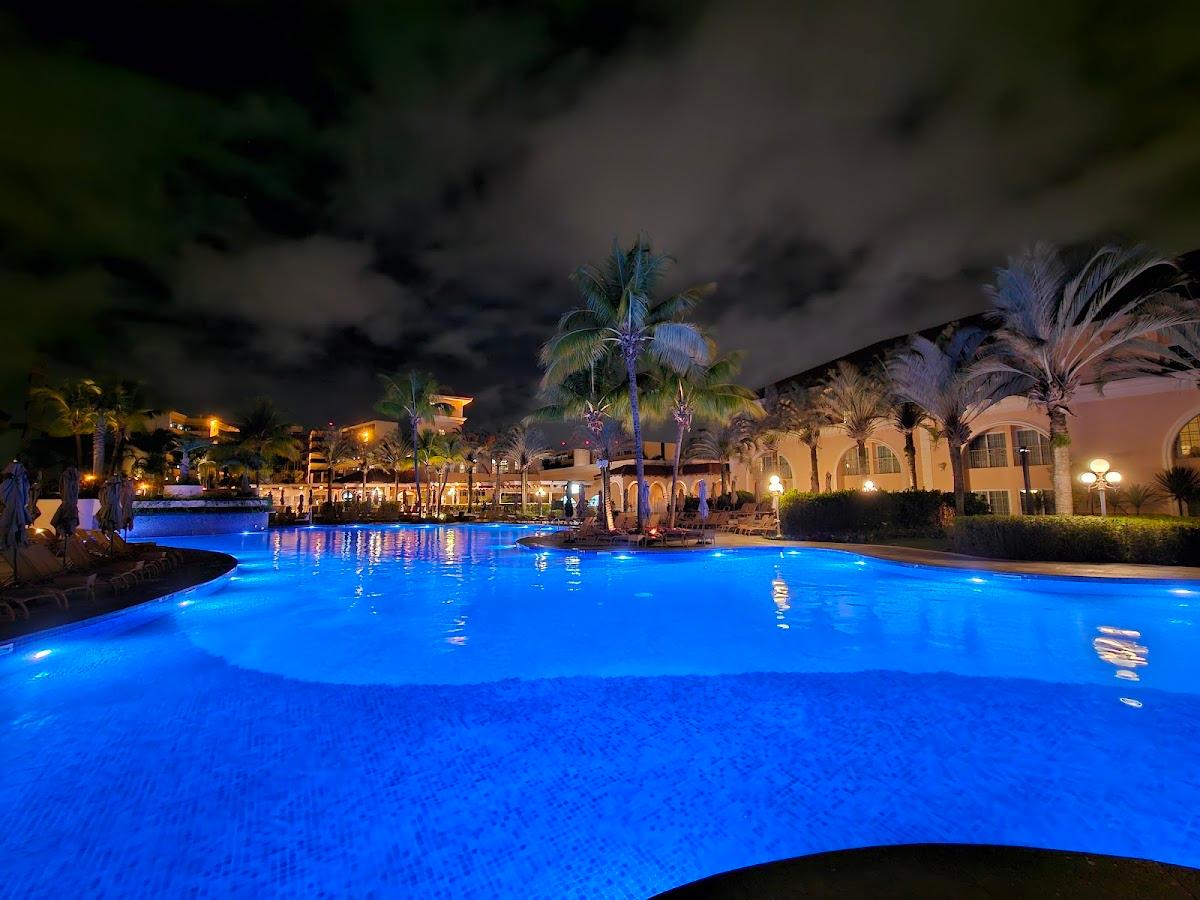 Royal Palm Plaza Resort