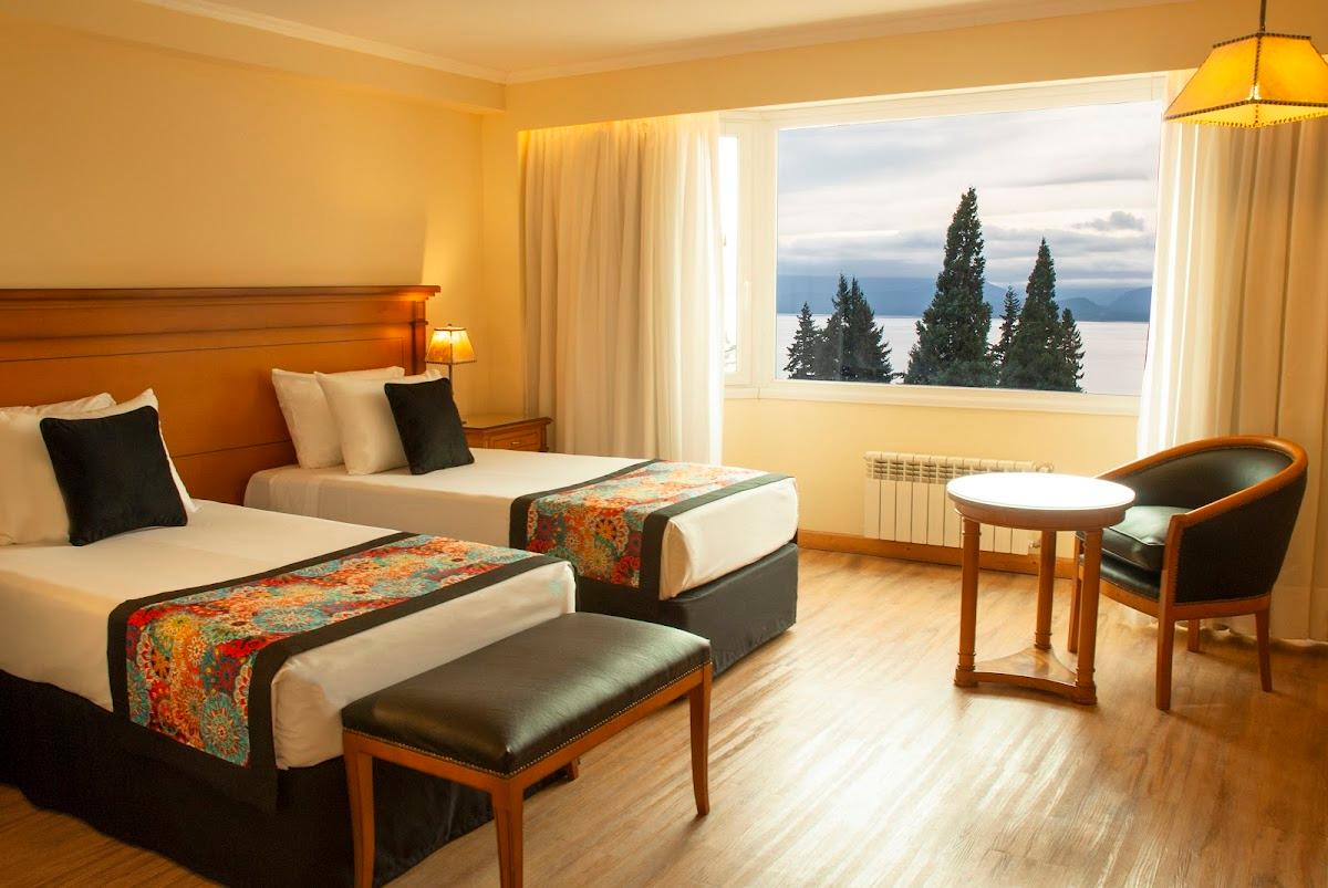 Villa Huinid Resort & Spa