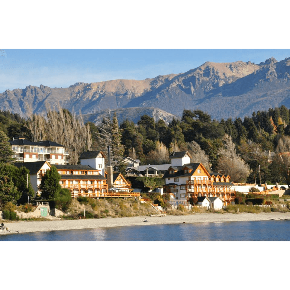 Apart del Lago
