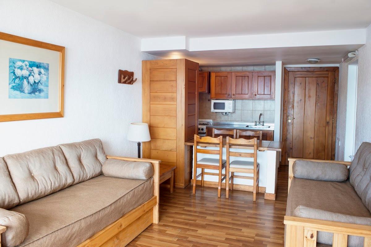 Apart del Lago