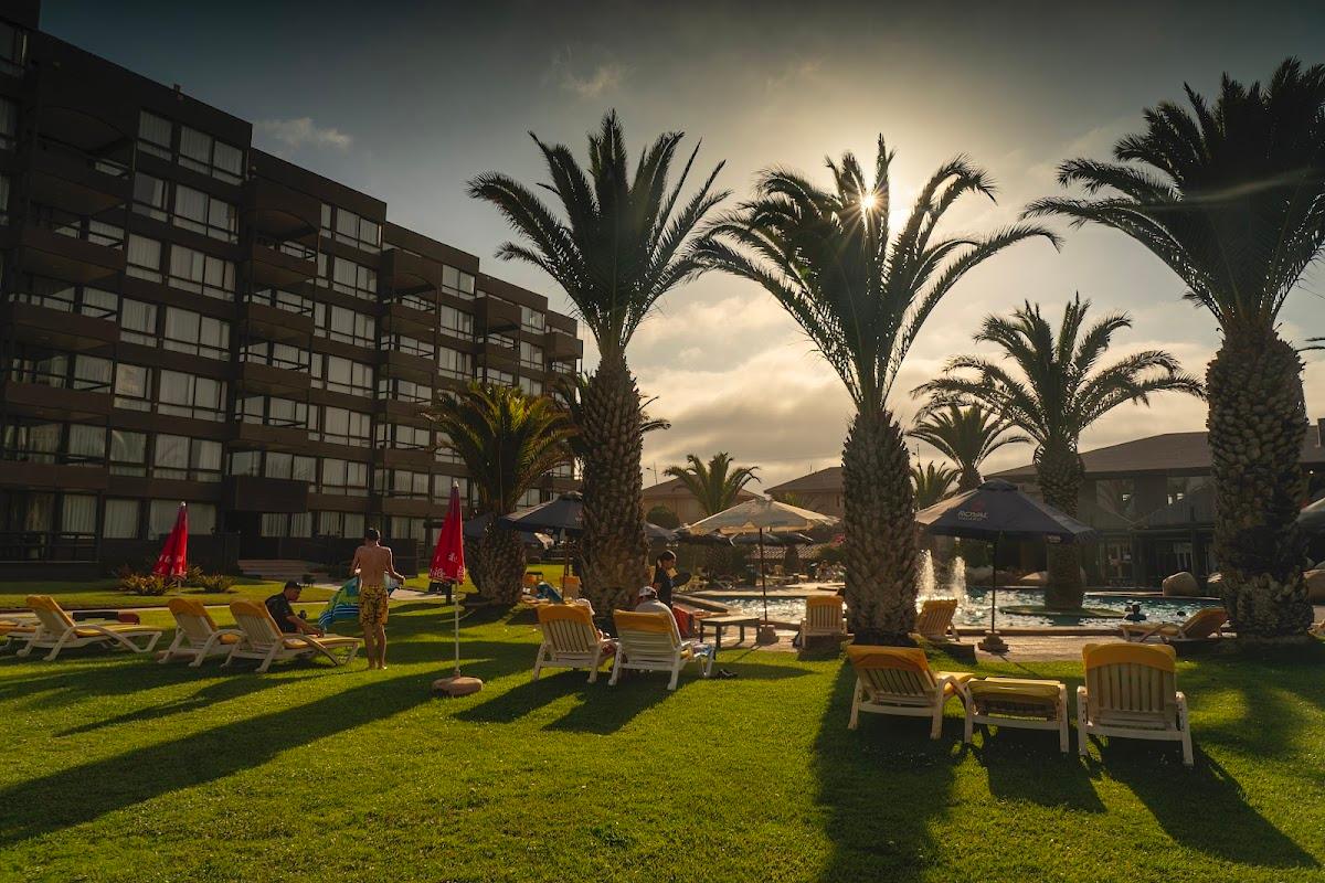 Club La Serena