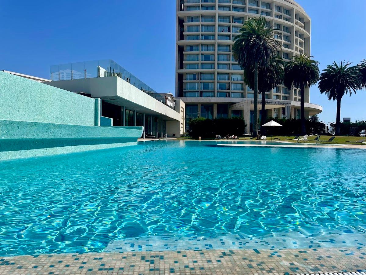Enjoy Coquimbo Resort