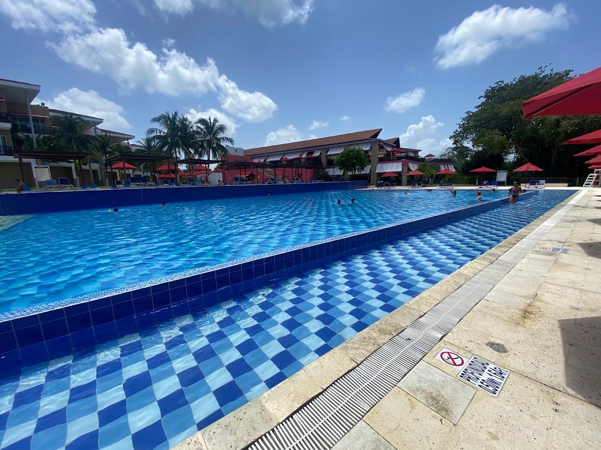 Decameron Barú
