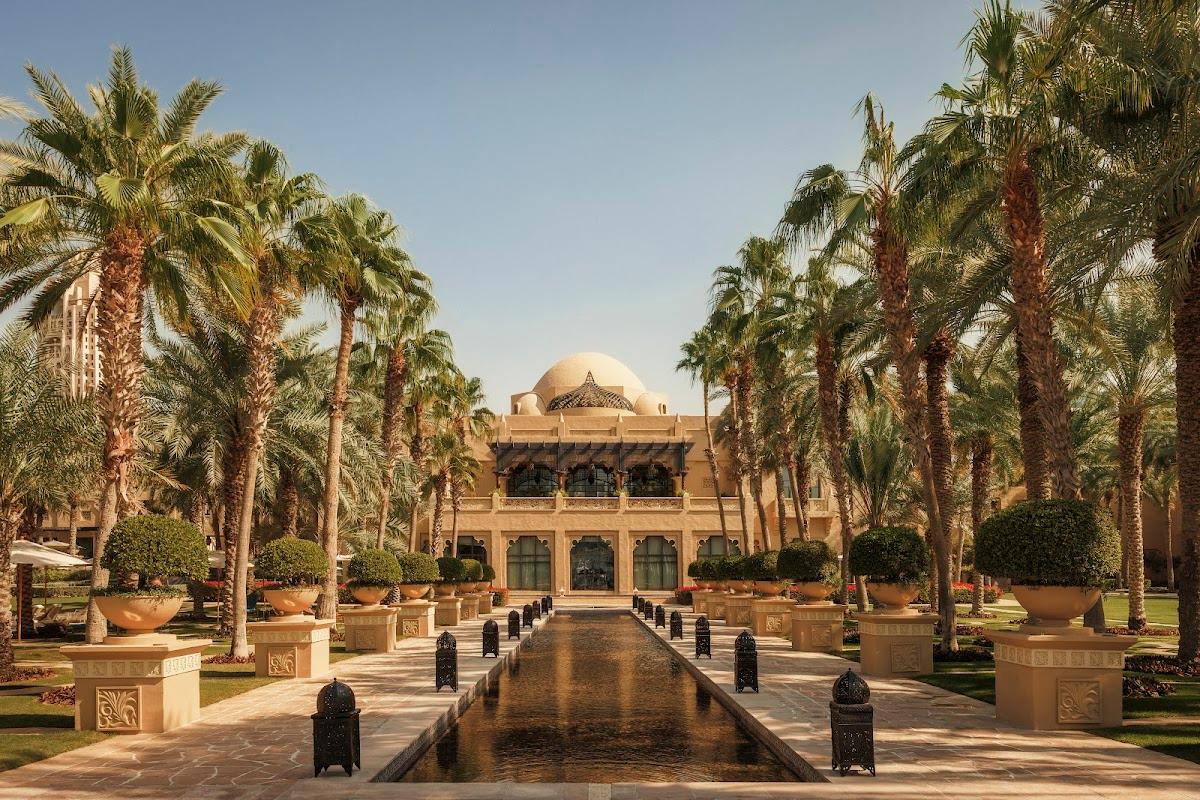 Royal Mirage Arabian Court