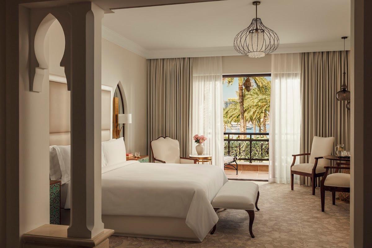 Royal Mirage Arabian Court