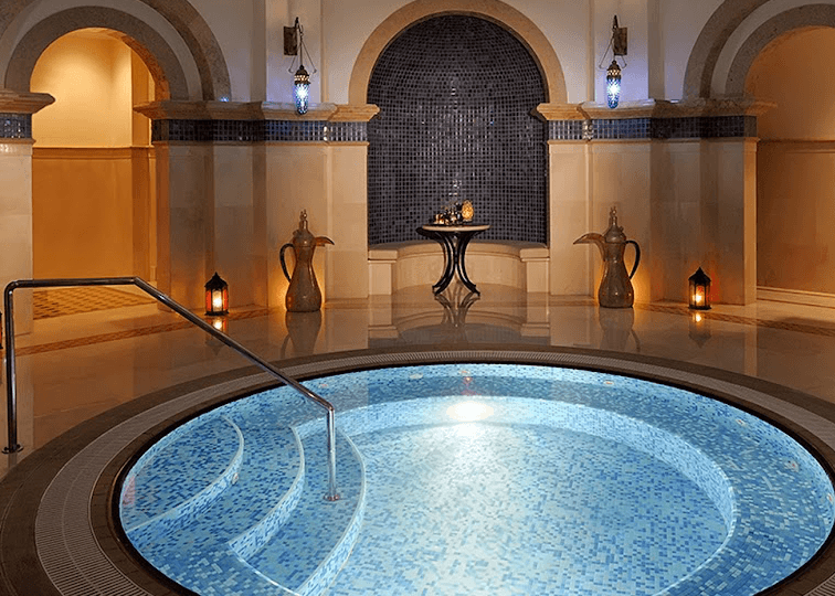 Royal Mirage Arabian Court