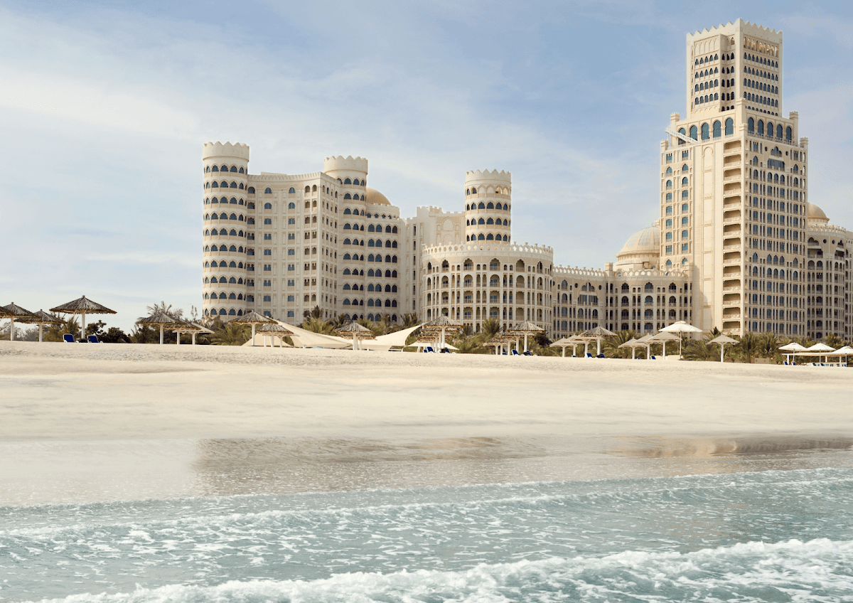 Al Hamra Residence & Village