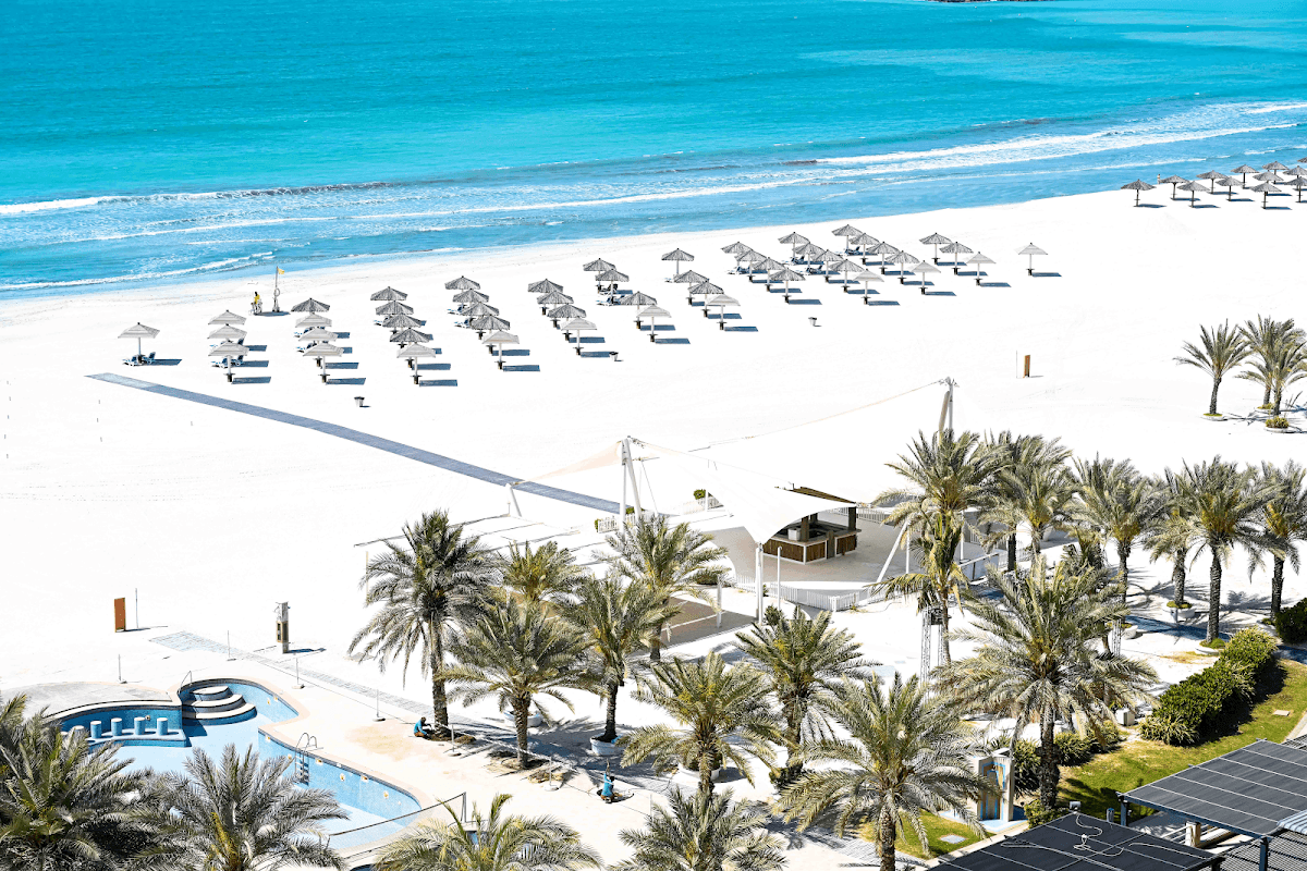 Al Hamra Residence & Village