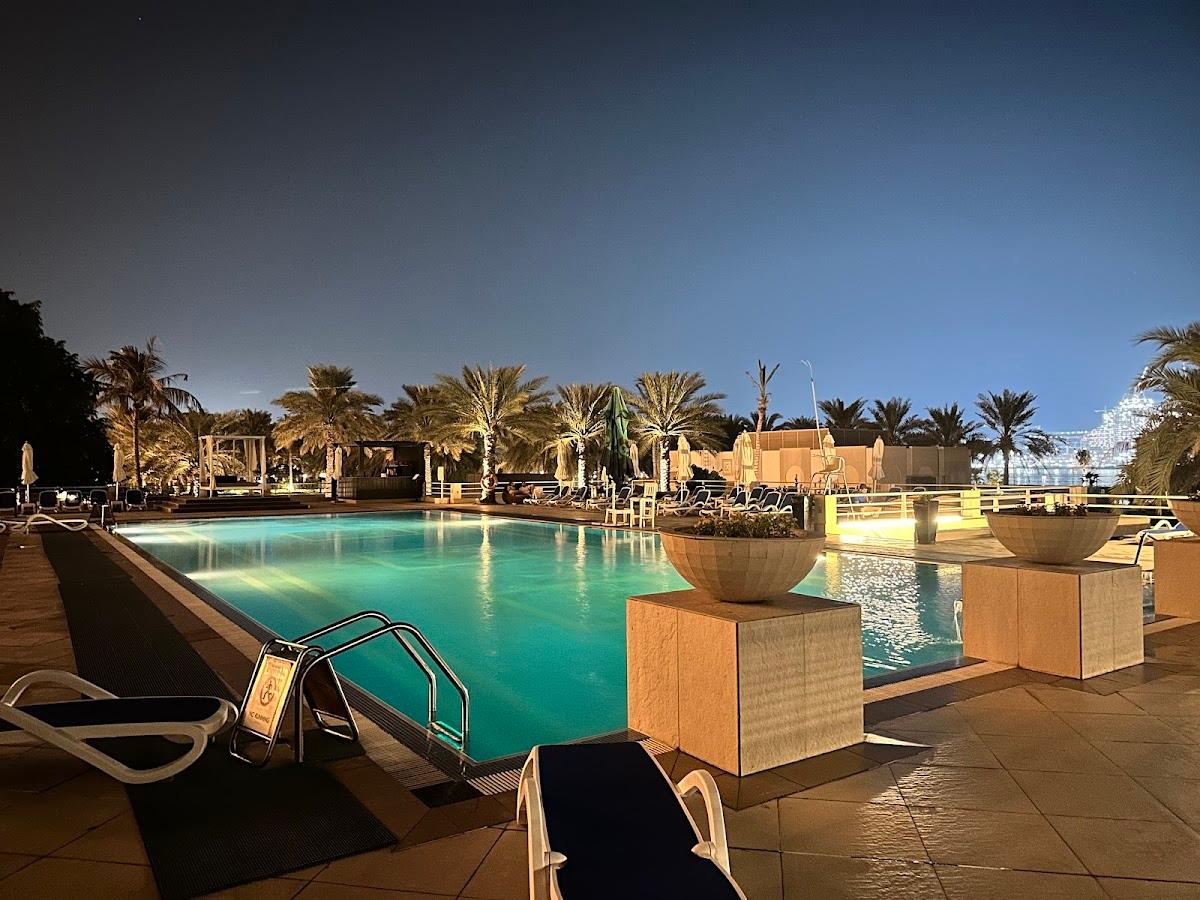Al Hamra Residence & Village