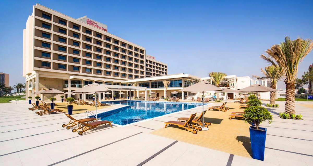 Hilton Vacation Club Ras Al Khaimah