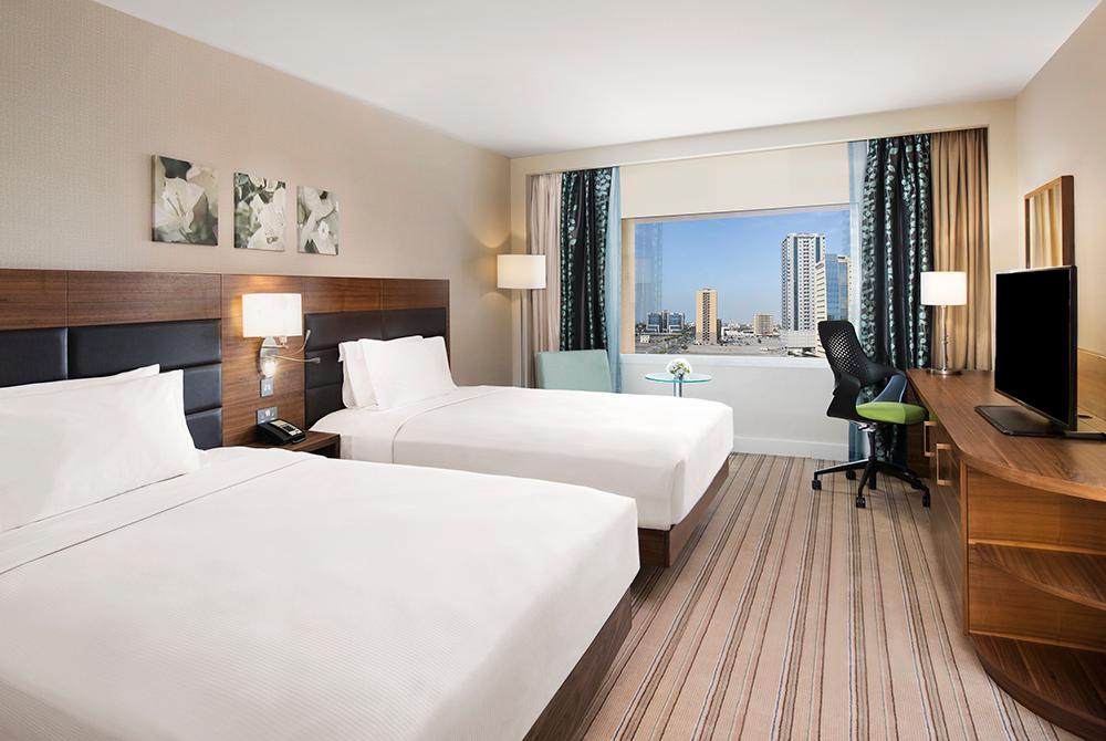 Hilton Vacation Club Ras Al Khaimah