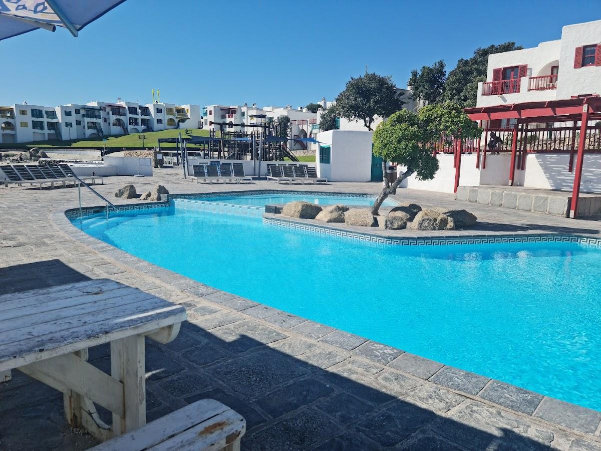 Club Mykonos Langebaan