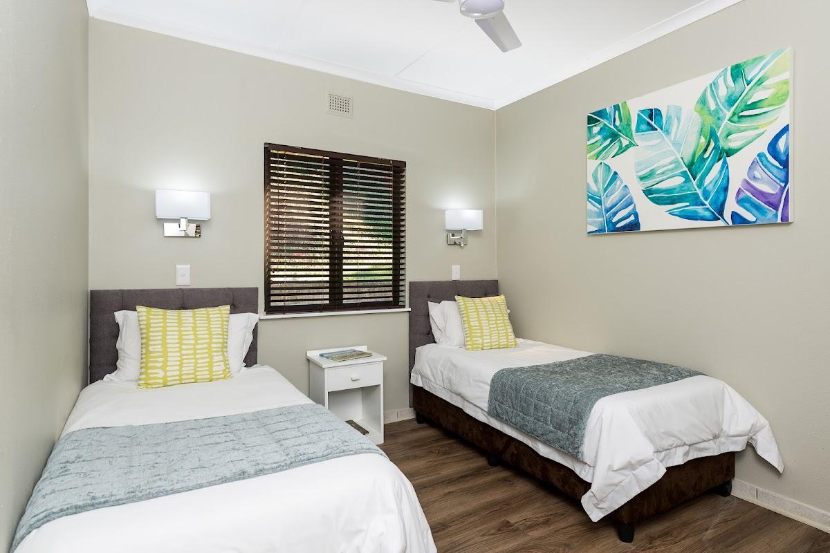 Suntide Qunu Lodge