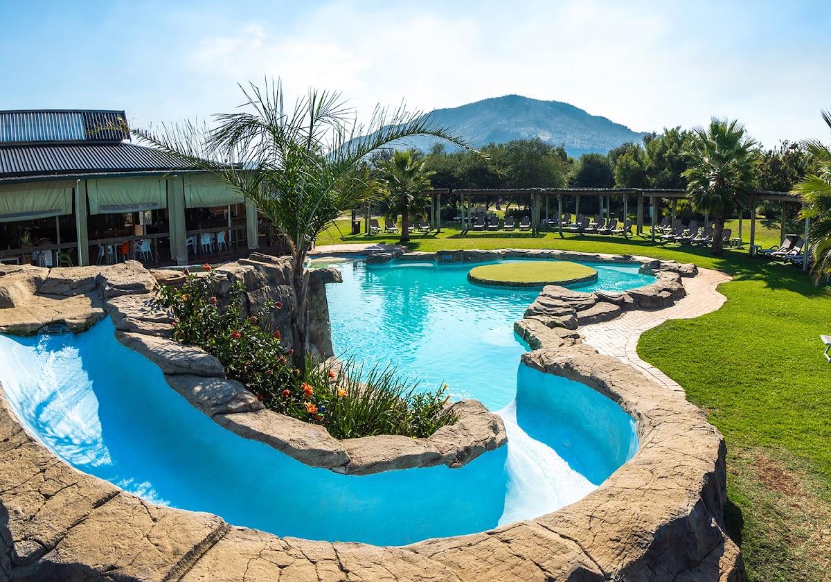 The Kingdom Resort