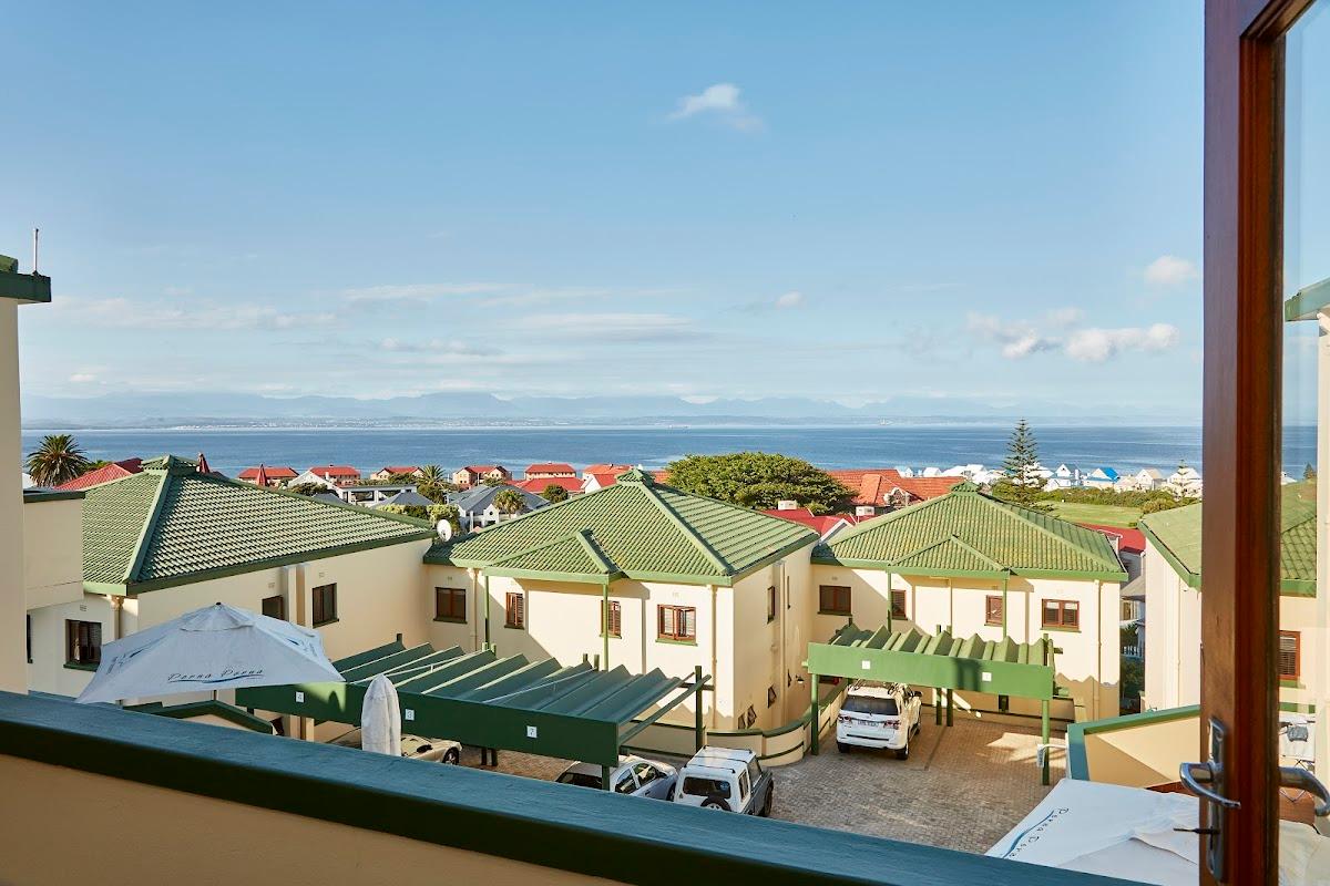 Perna Perna Mossel Bay
