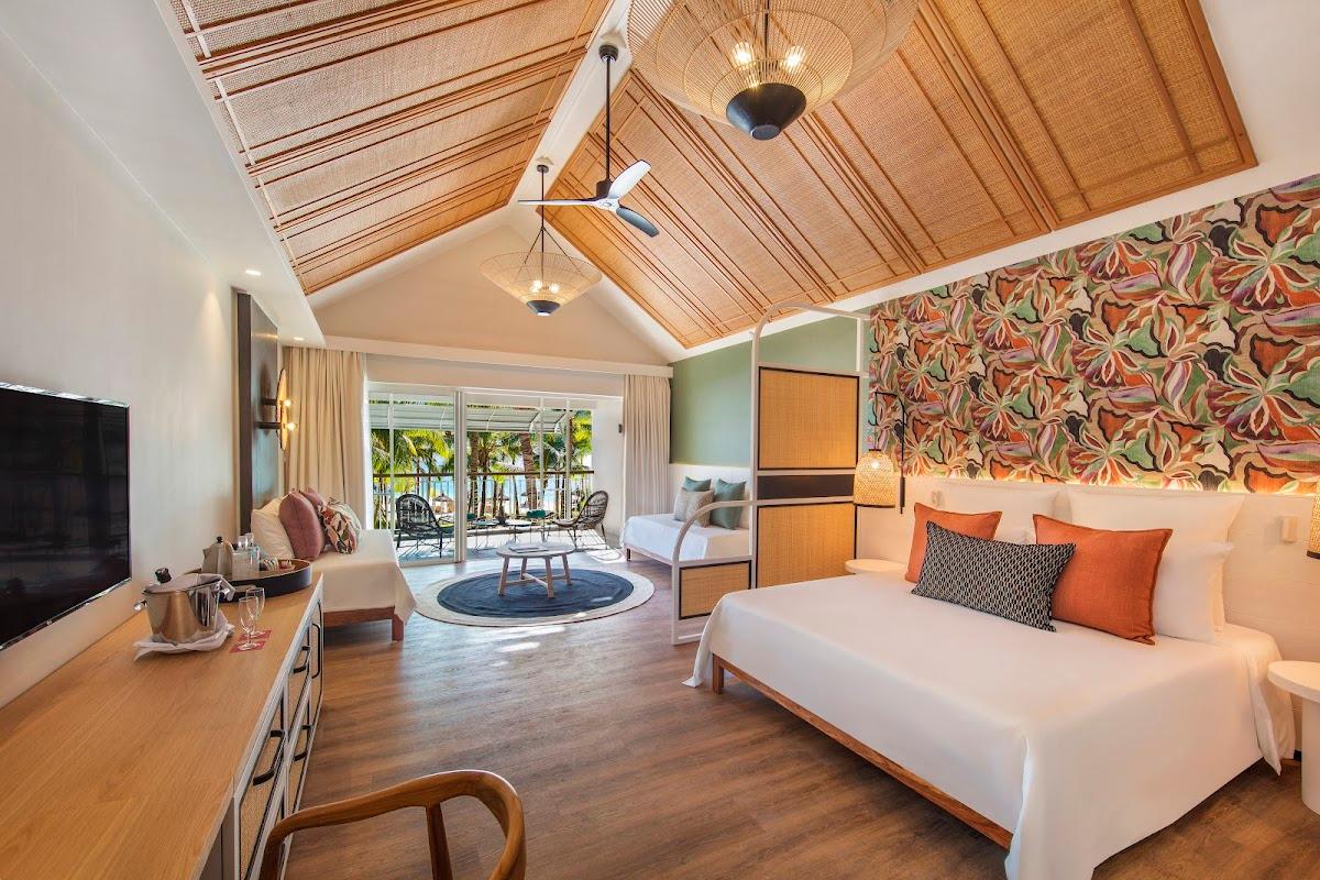 Le Victoria Beachcomber Resort & Spa