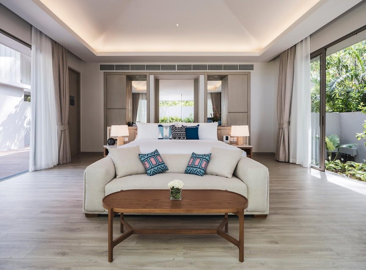 Avani+ Khao Lak Resort