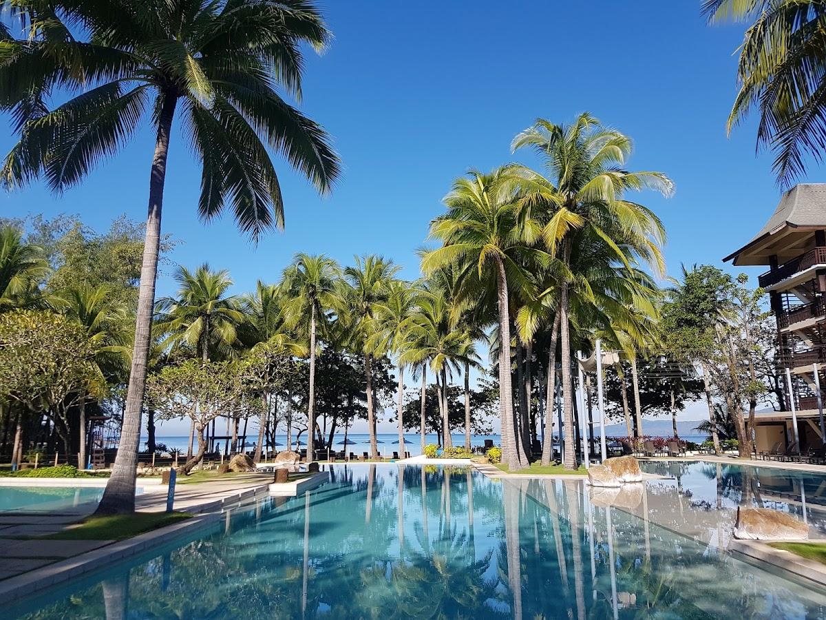 Anvaya Cove Beach & Nature Club
