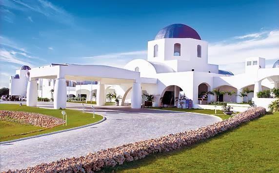 Thunderbird Resorts & Casinos Poro Point