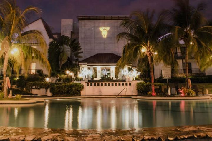 Thunderbird Resorts Rizal