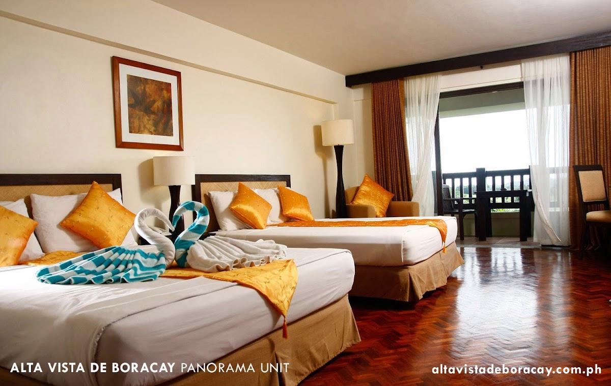 Alta Vista de Boracay
