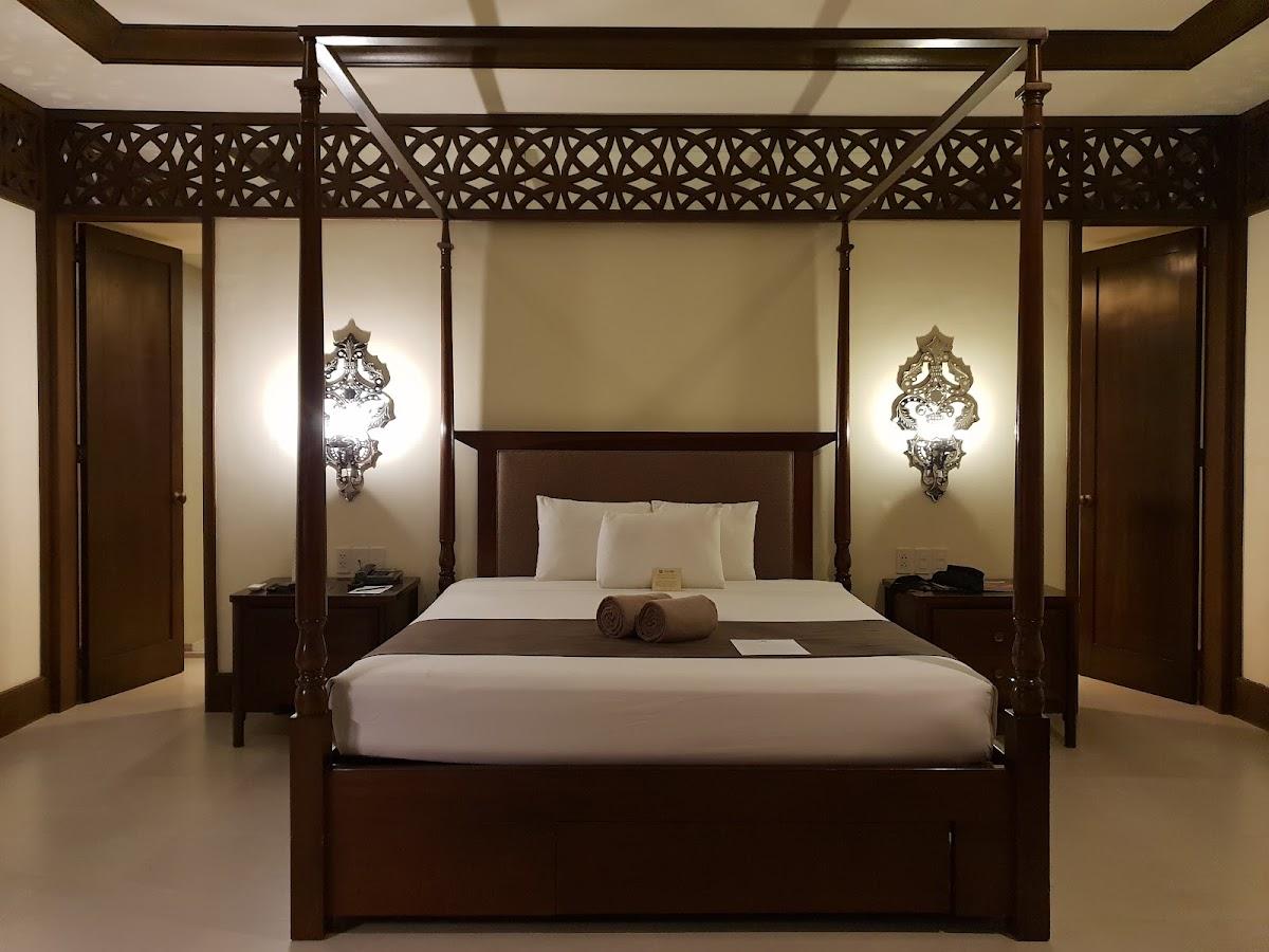 Astoria Bohol