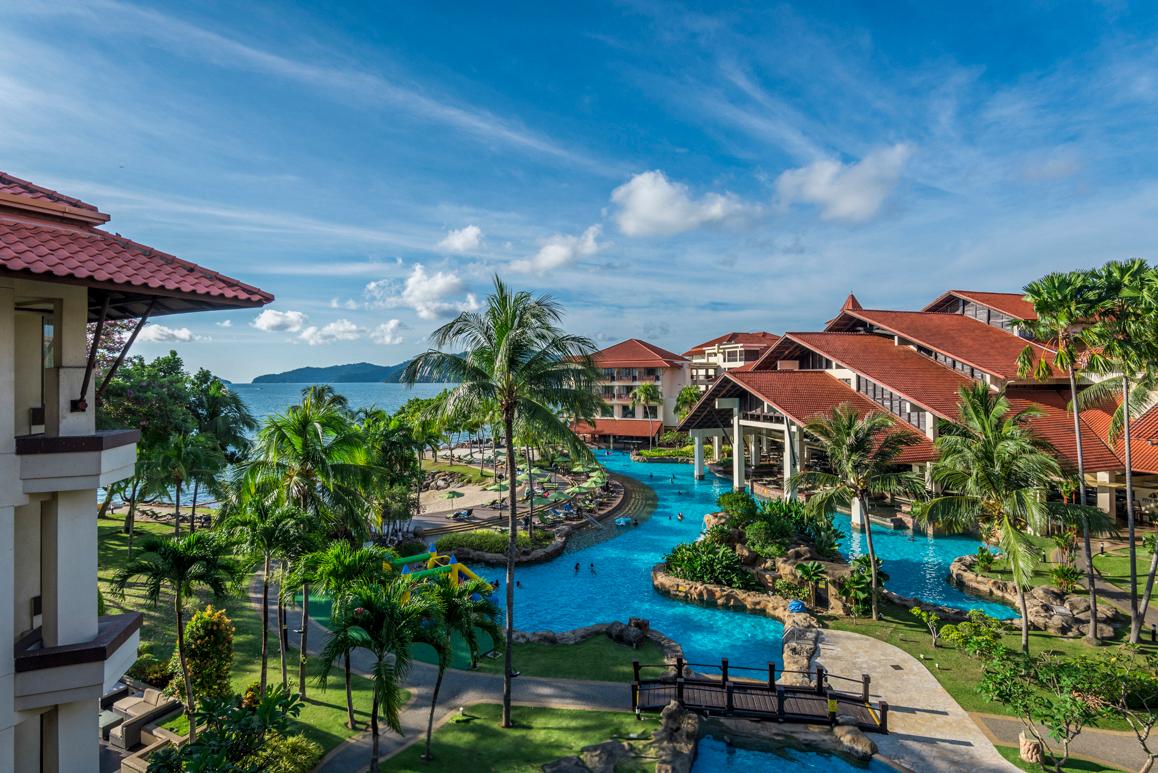 Sutera Harbour Vacation Club