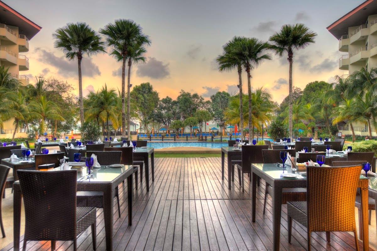 Swiss-Garden Beach Resort Kuantan