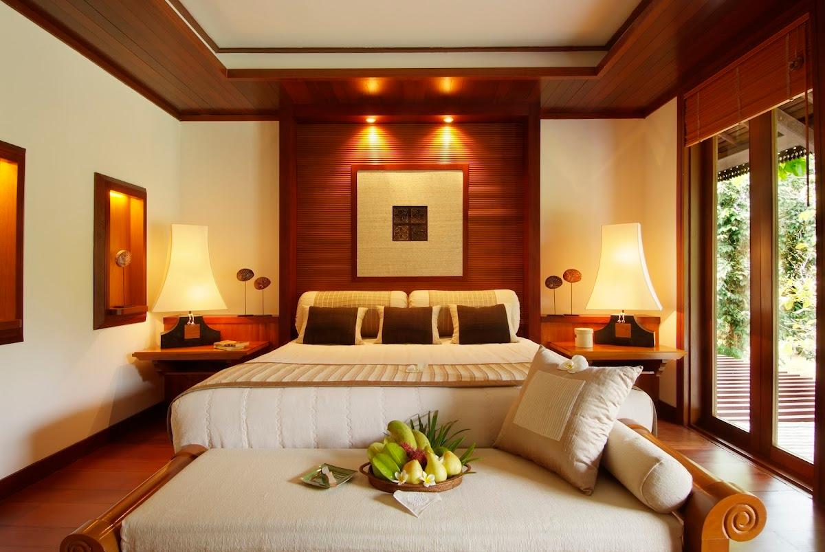 Tanjung Jara Resort