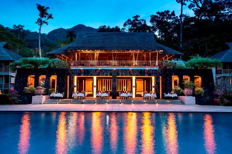 The Datai Langkawi