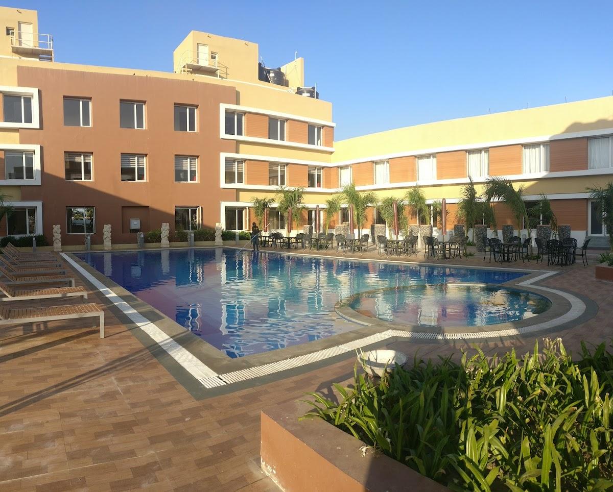 Club Mahindra Dwarka