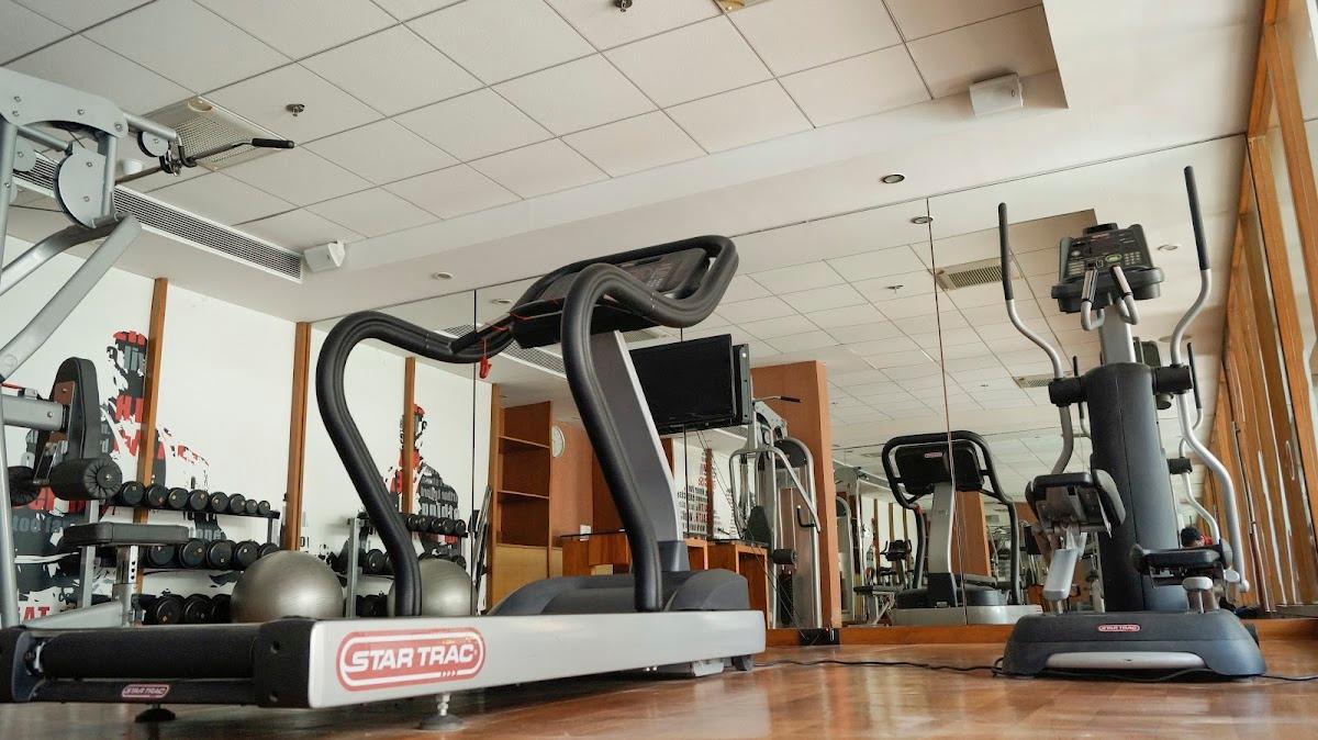 Club Mahindra Ahmedabad Kensville