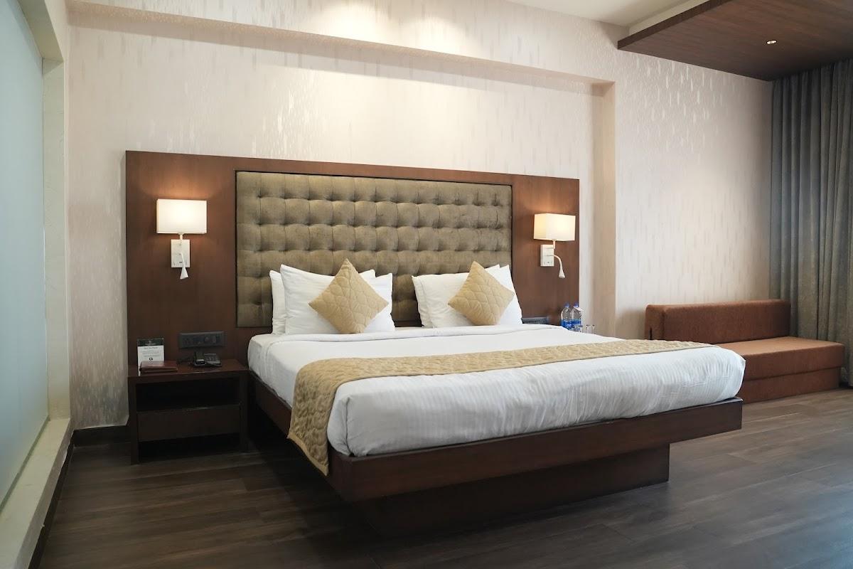 Club Mahindra Daman