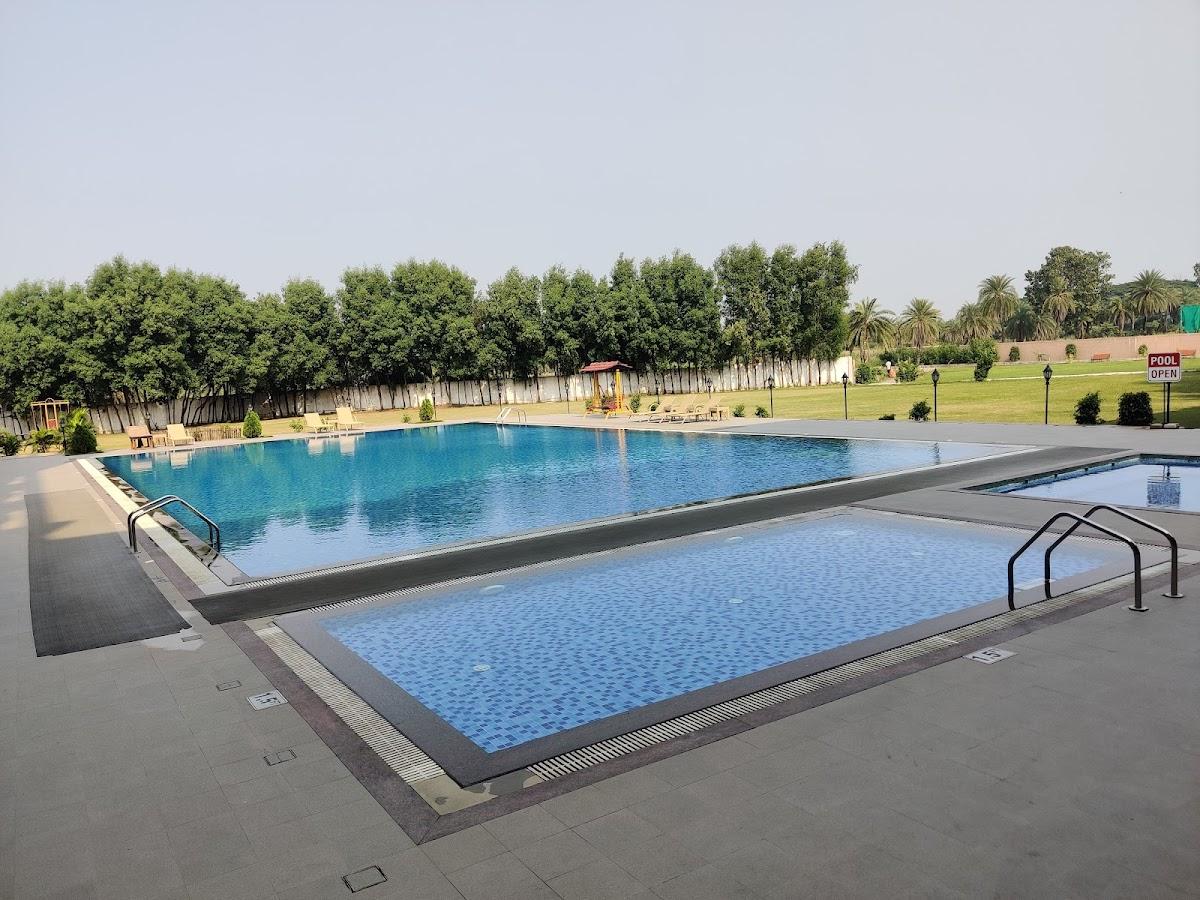 Devka Beach Resort