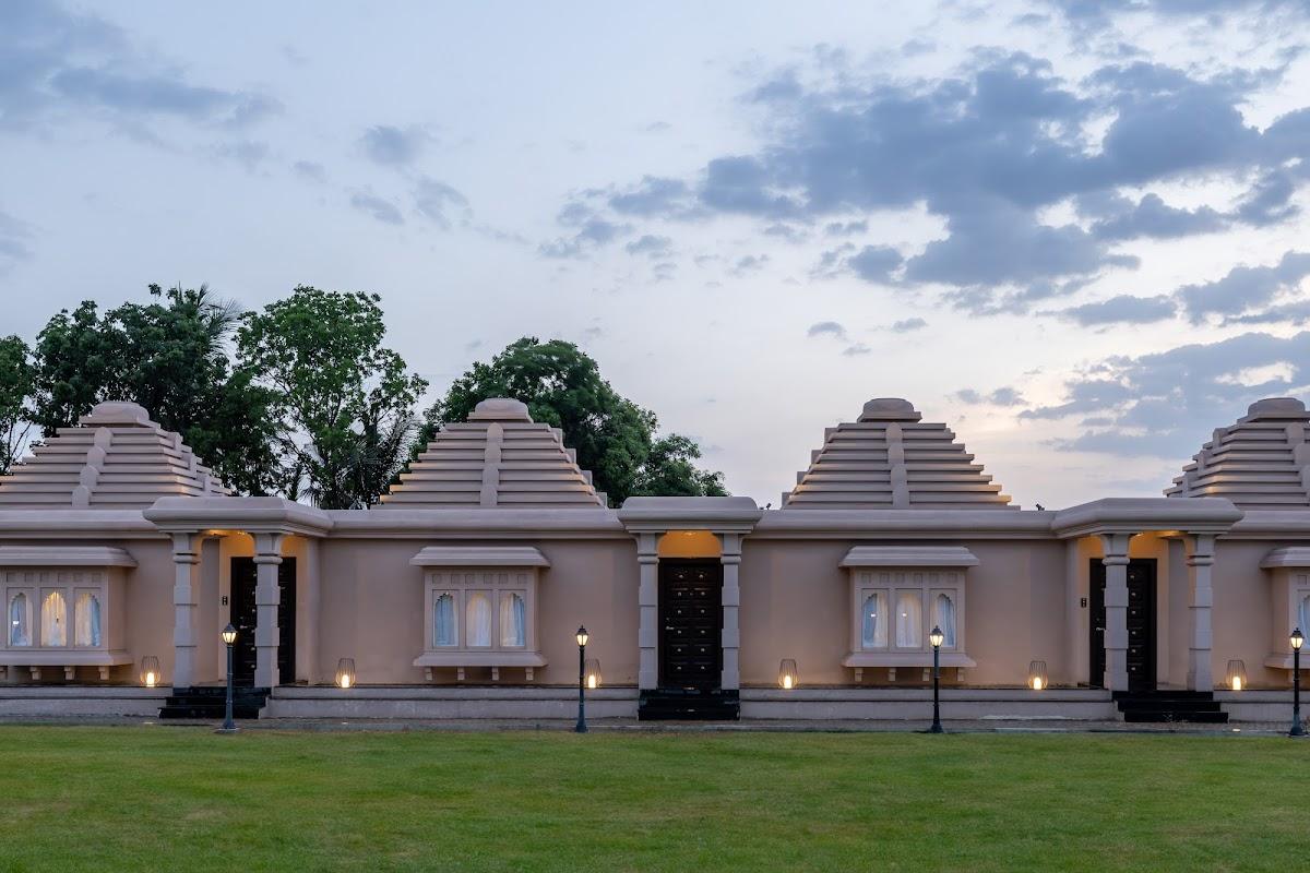 Club Mahindra Hampi