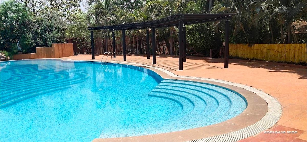 Club Mahindra Hampi