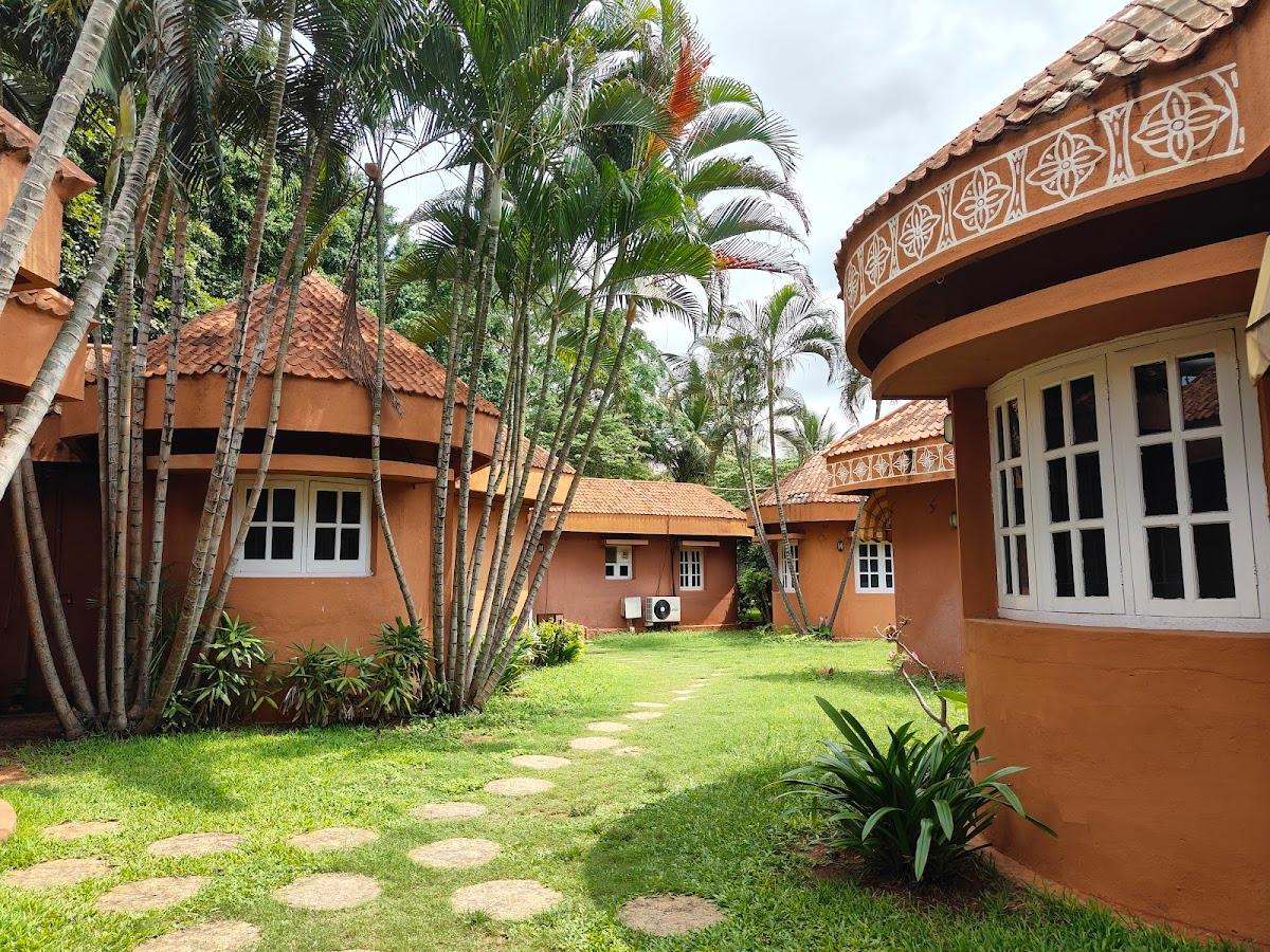Club Mahindra Hampi
