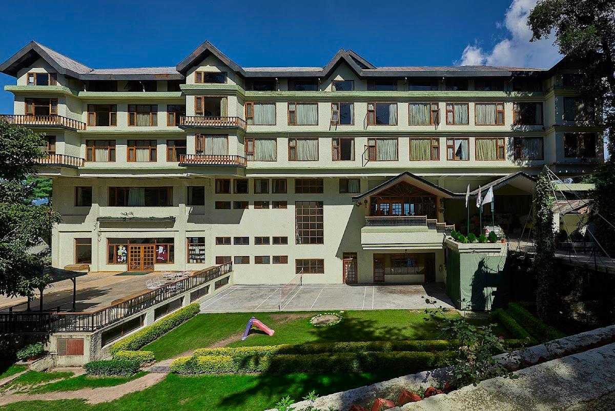 Club Mahindra Mashobra