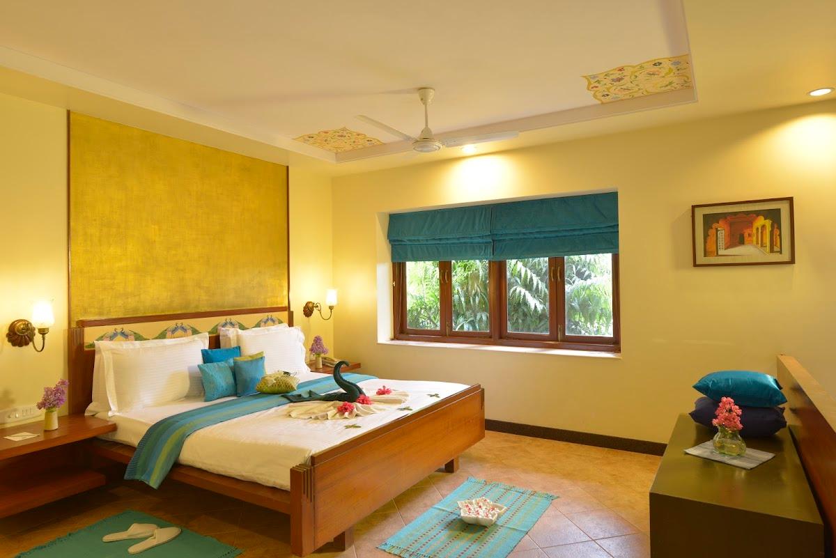 Club Mahindra Bikaner