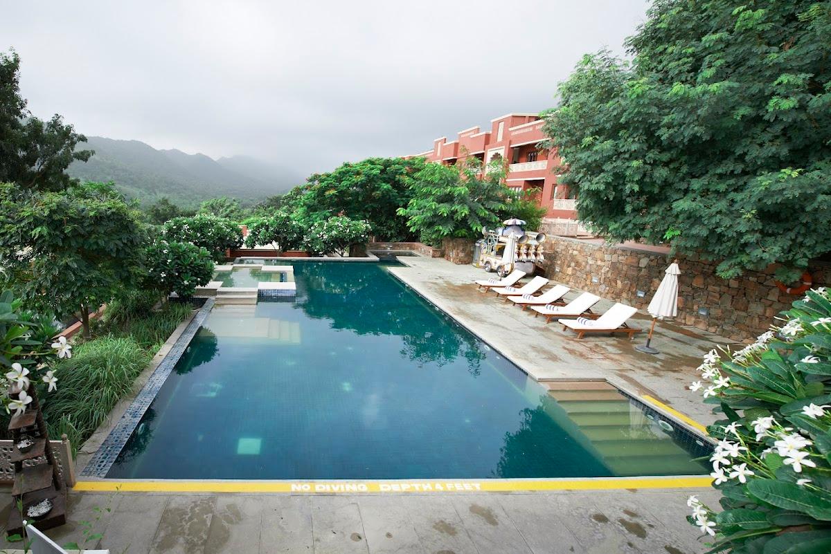 Club Mahindra Bikaner
