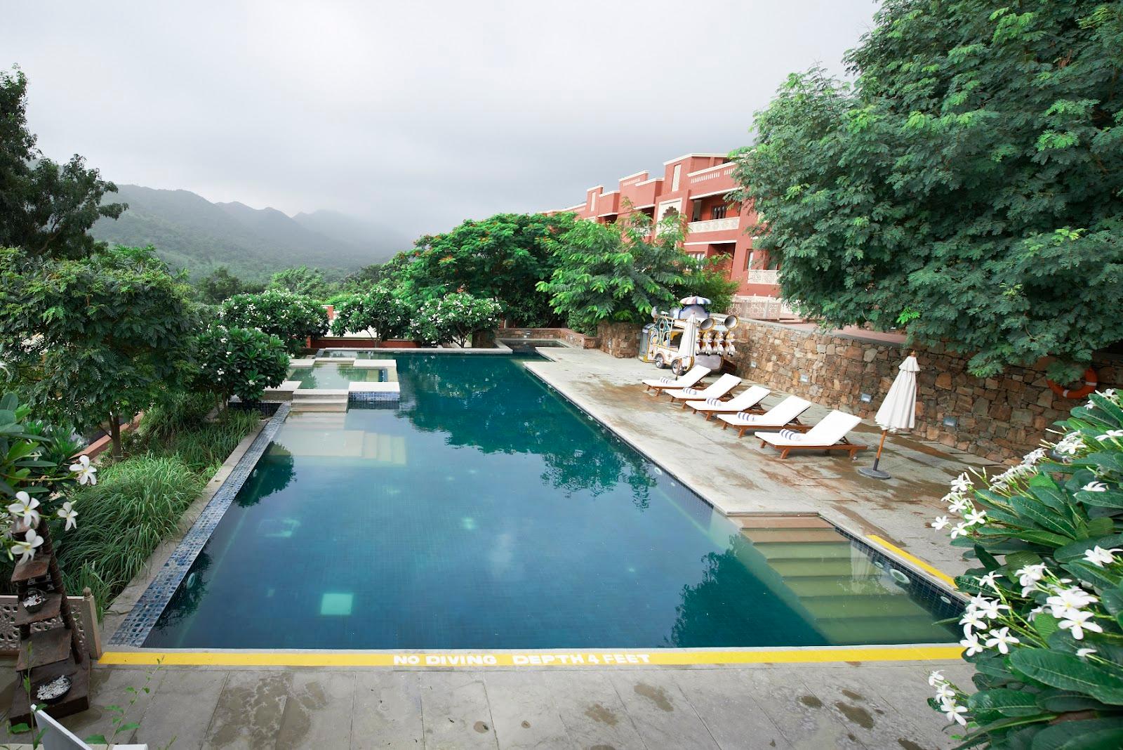 Club Mahindra Jodhpur
