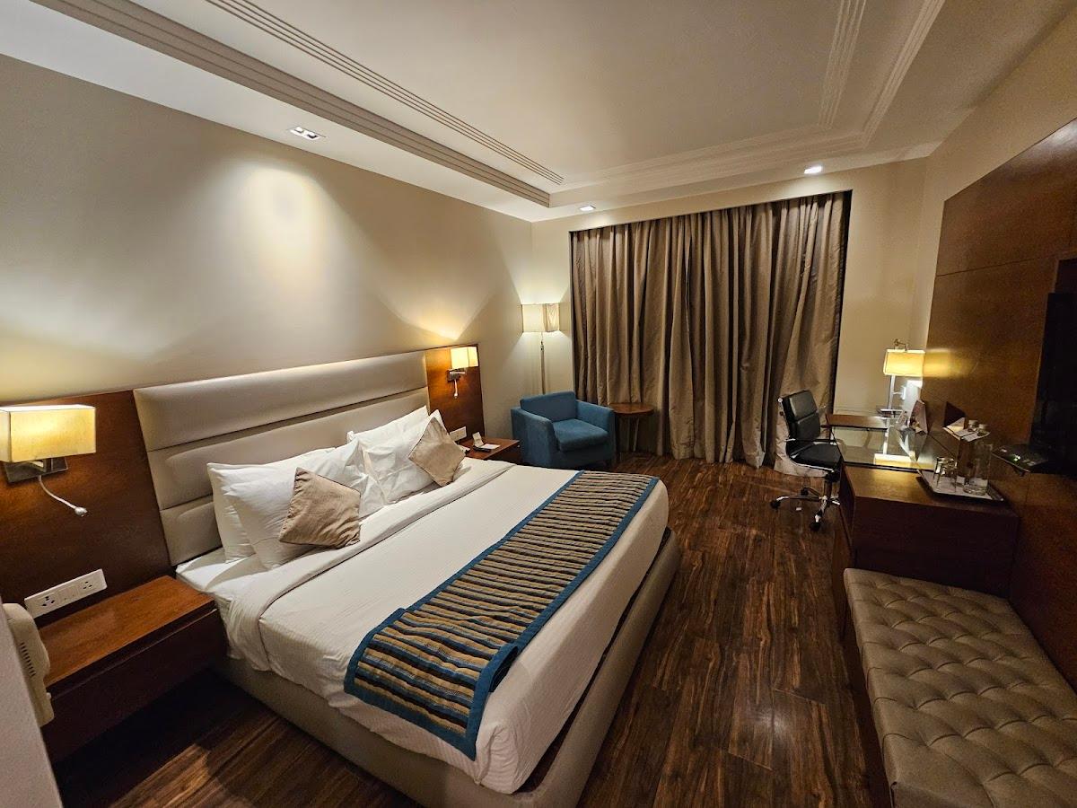 Club Mahindra Khajuraho