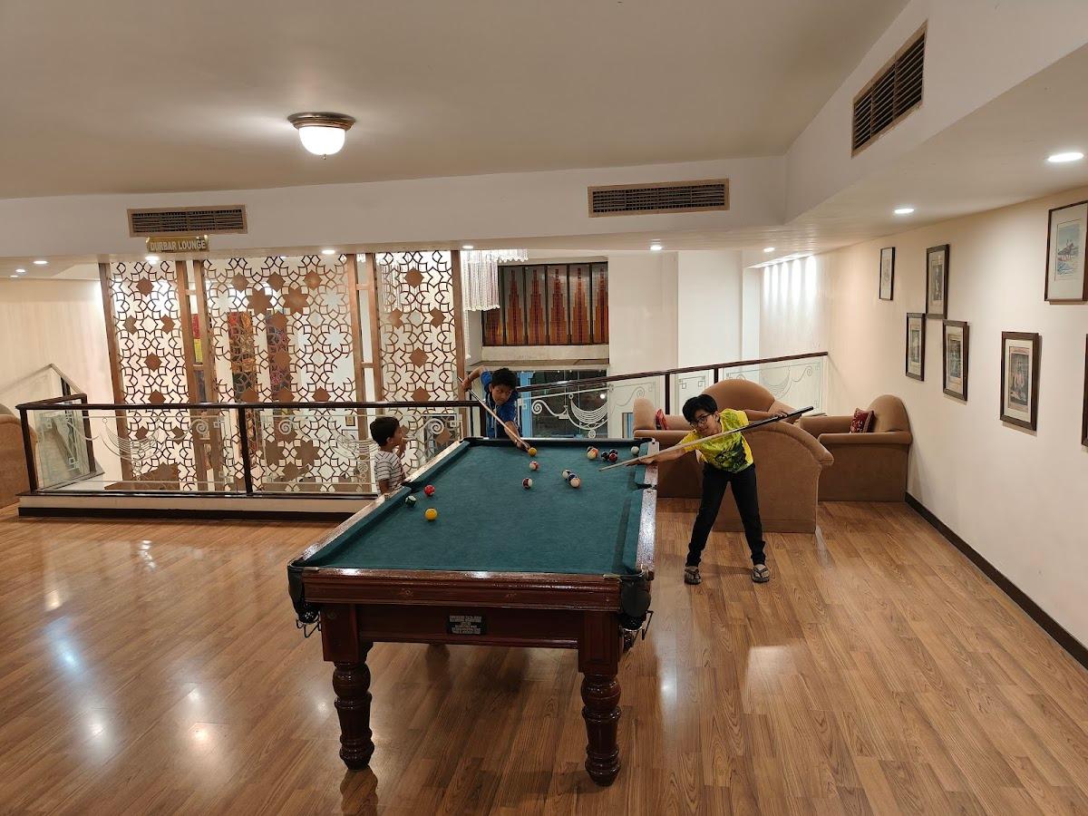 Club Mahindra Khajuraho