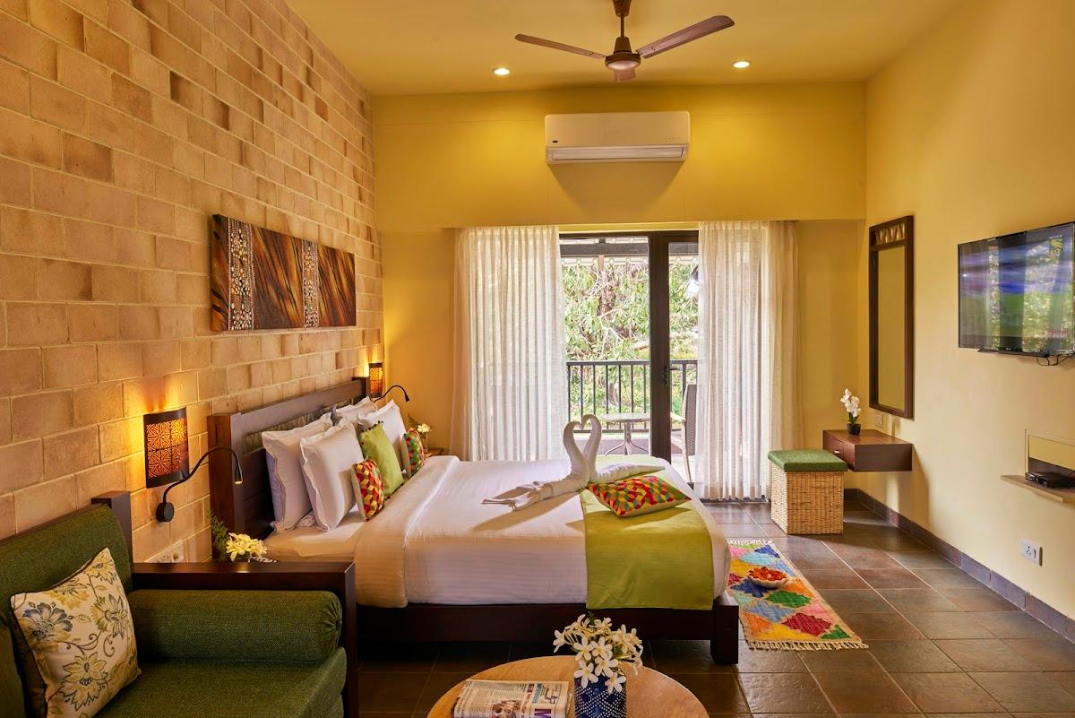 Club Mahindra Kanha