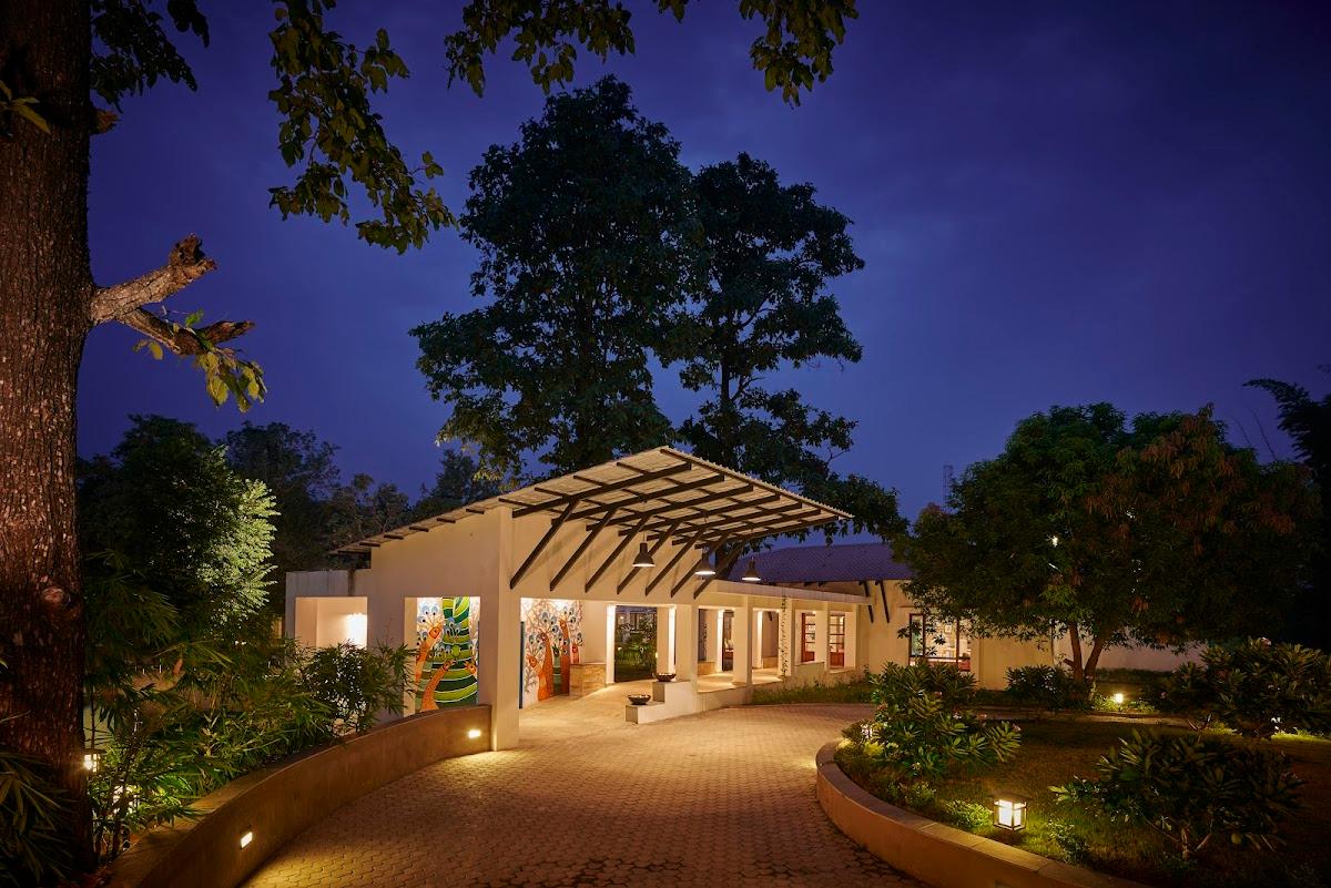Club Mahindra Pachmarhi