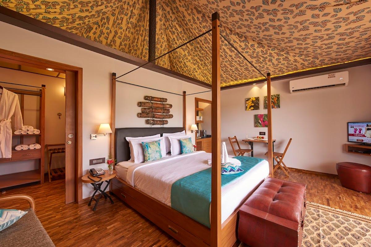 Club Mahindra Pachmarhi