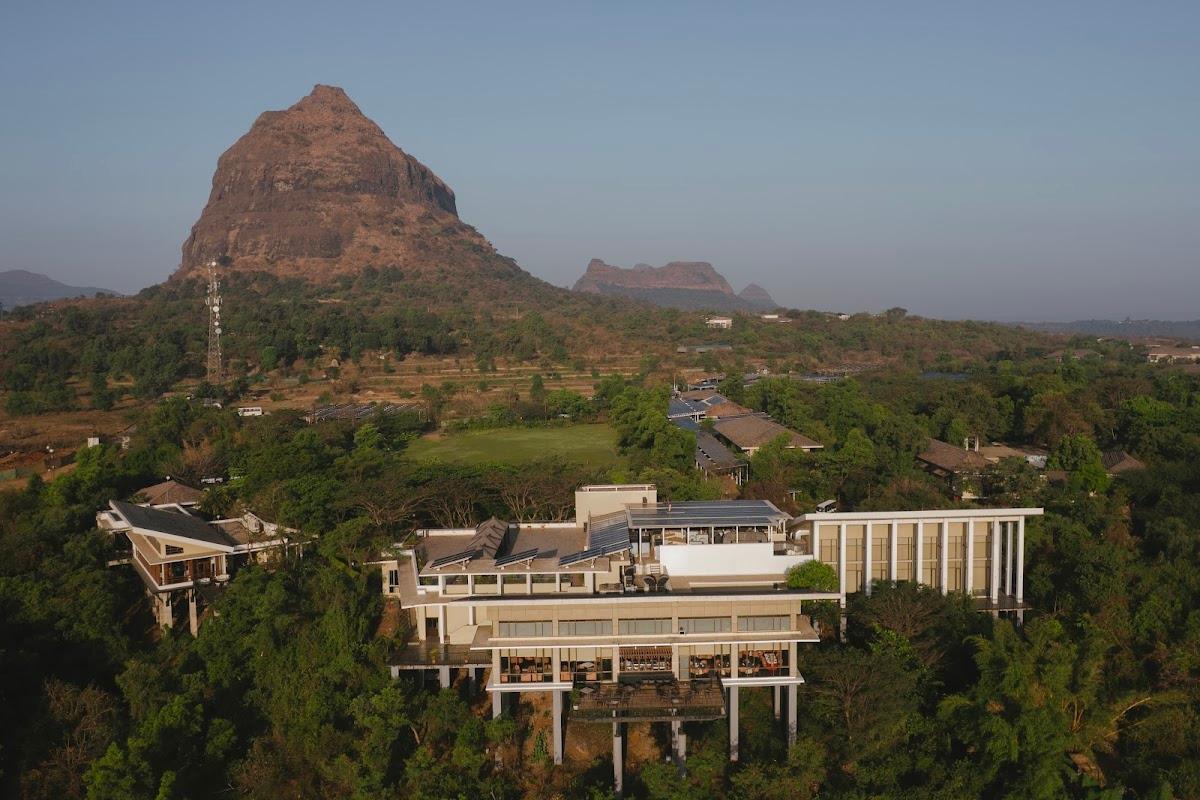 Club Mahindra Puri