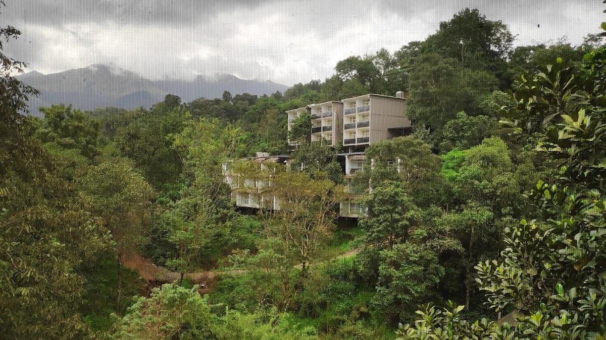 Club Mahindra Vythiri Village